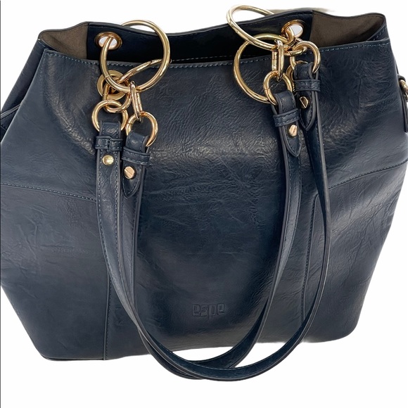 Absolutely beautiful ESPE bag! - Picture 1 of 9